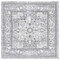 Safavieh   Alhambra Collection ALH610A Cream / Grey Rug
